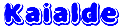 kaialde