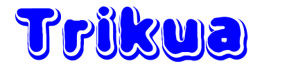Trikua